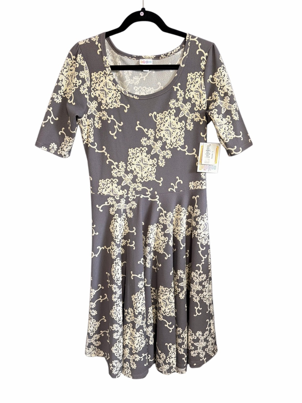 Lularoe NWT Mid Dress